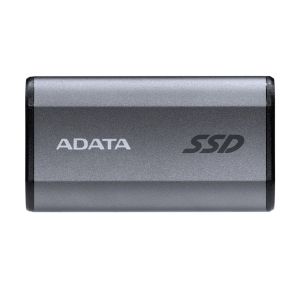 ADATA Elite SE880/500GB/SSD/Extern/Gri/3R AELI-SE880-500GCGY