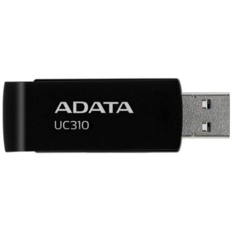 ADATA UC310/64GB/USB 3.2/USB-A/Negru UC310-64G-RBK
