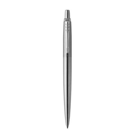 Pix PARKER Jotter Stainless Steel CT