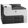 LaserJet Enterprise 700 Printer M712dn