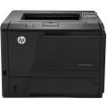 LaserJet Pro 400 Printer M401a
