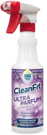 Ultra-concentrate de curățare