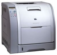 Color LaserJet 3700