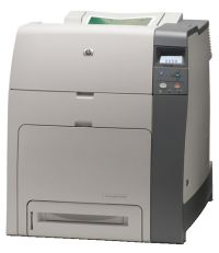 Color LaserJet CP4005n