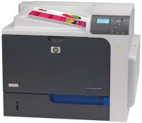 Color LaserJet CP4025n