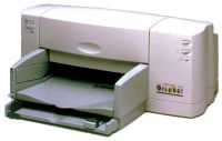 DeskJet 750c