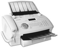 Laserfax 850