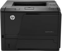 LaserJet Pro 400 Printer M401dne