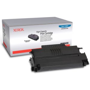 Toner Xerox 106R01379 (3100), negru (black), original