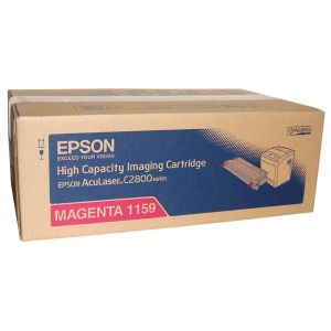 Toner Epson C13S051159 (C2800), purpuriu (magenta), original