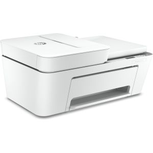 Imprimantă All-in-One HP DeskJet 4120E - gata HP Instant Ink 26Q90B#686