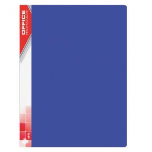 Catalog carte 30 Produse de birou albastru