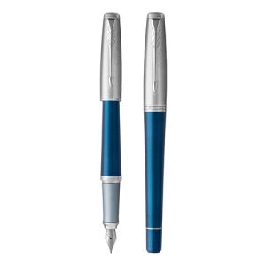 Pix PARKER URolleran Premium Albastru Inchis CT -M-