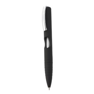 Pix ONLINE Flip XL Soft Black 0,7 mm, reîncărcare neagră