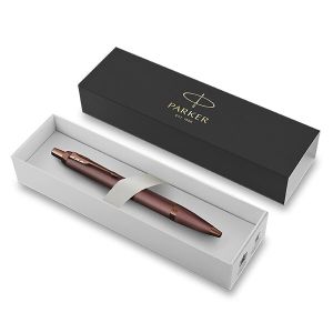 Pix Parker IM Monocrom Bordeaux