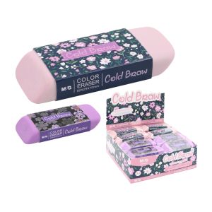 Cauciuc colorat M&G Cold Braw /1buc