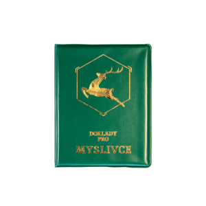 Husa pentru acte Hunter