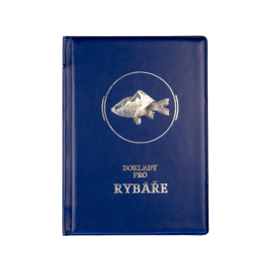 Husa pentru documente Fisherman