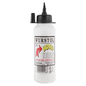 Lipici Wurstol hobby 120 ml