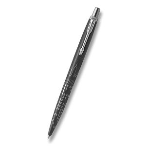 Pix PARKER Jotter SE NYC Black CT, albastru M