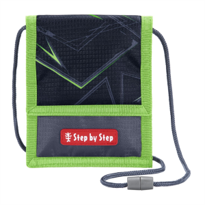 Husă pentru gât Step by Step Ninja Kimo