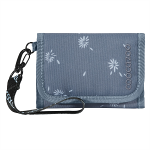 Portofel Coocazoo, Bloomy Daisy