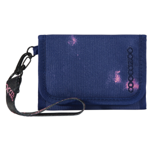 Portofel coocazoo, Arctic Midnight
