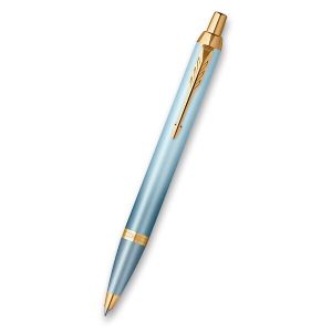 Pix PARKER IM Writing Rituals Green GT, M Blue