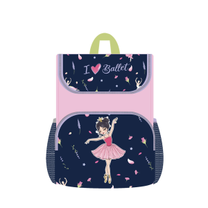 Rucsac copii MOXY Balerina