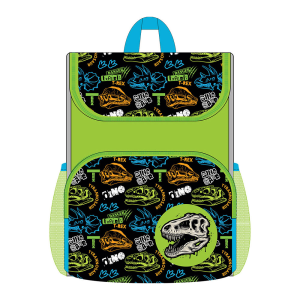 Rucsac pentru copii MOXY Dinosaurus