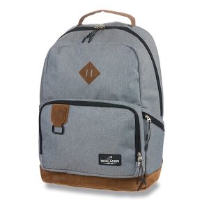 Rucsac de agrement Walker Pure Eco Grey