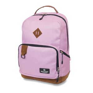 Rucsac de agrement Walker Pure Eco Mauve