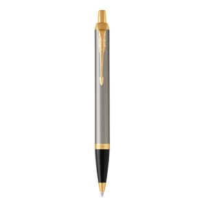 Pix PARKER IM Brushed Metal GT -M- albastru