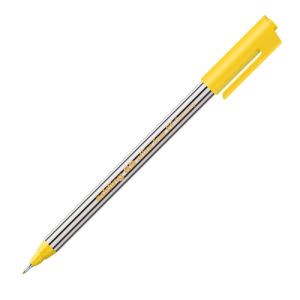 Liner Edding 89 galben