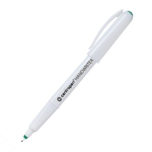 Liner CENTROPEN 4651 - verde 0,5 mm