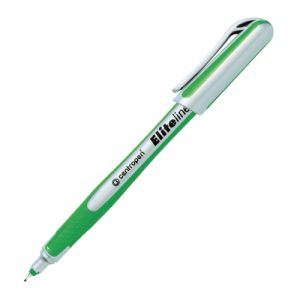Liner CENTROPEN Elite 4721 - verde 0,3 mm
