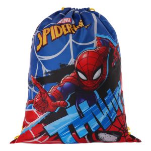 Geanta pentru papuci TALENT - Spider Man THWP