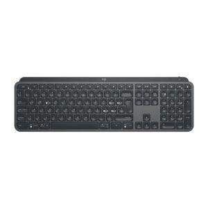 Taste Logitech MX pentru afaceri/USB fără fir/dispoziție SUA/negru 920-010251