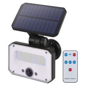 PROFECT SOLAR LED SPILO 1500LM IP54 WW 1552131000