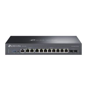 Router VPN TP-Link ER7412-M2 Omada Multi-Gigabit ER7412-M2
