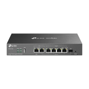 Router VPN TP-Link ER707-M2 Omada 2.5Gb ER707-M2