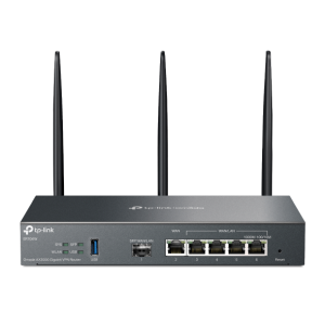 Router VPN WiFi Gb TP-Link ER706W AX3000 Omada SDN ER706W