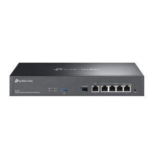 Router VPN TP-Link ER7406, rack/desktop, Omada, GB ER7406