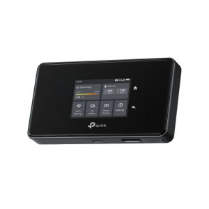 TP-Link M8550 5G Wi-Fi mobil M8550