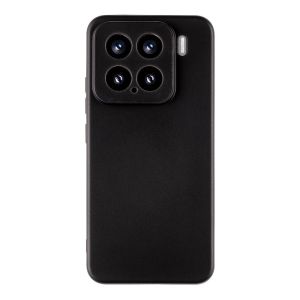 Husă tactică TPU pentru Xiaomi 15 5G Negru 8596311275616