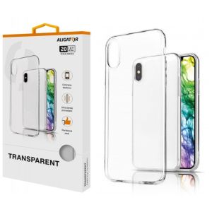 Husa ALIGATOR Transparenta Xiaomi 14 PTA0222