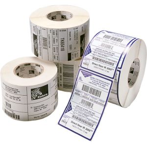 Etichetă Z-Select 2000D 102x25/2580buc-rolă/preț=rolă 800264-105