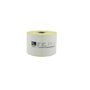 Etichetă Z-Select 2000D 102x64/1100buc-rolă/preț=rolă 800264-255