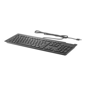 HP Slim Business/Aspect USB cu fir/CZ/Negru Z9H48AA#AKB