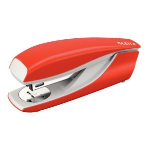 Capsator Leitz NeXXt 5502 WOW roșu deschis 